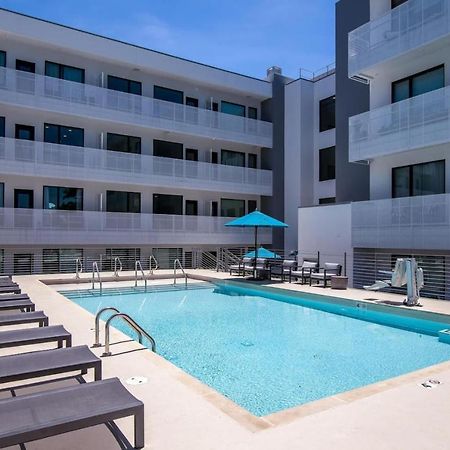 Gulch Located With 4 Beds, Pool, Private Patio And Secure Parking Villa Nashville Exterior photo
