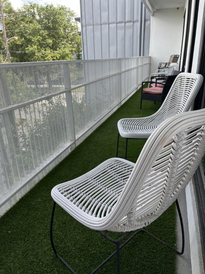 Gulch Located With 4 Beds, Pool, Private Patio And Secure Parking Villa Nashville Exterior photo