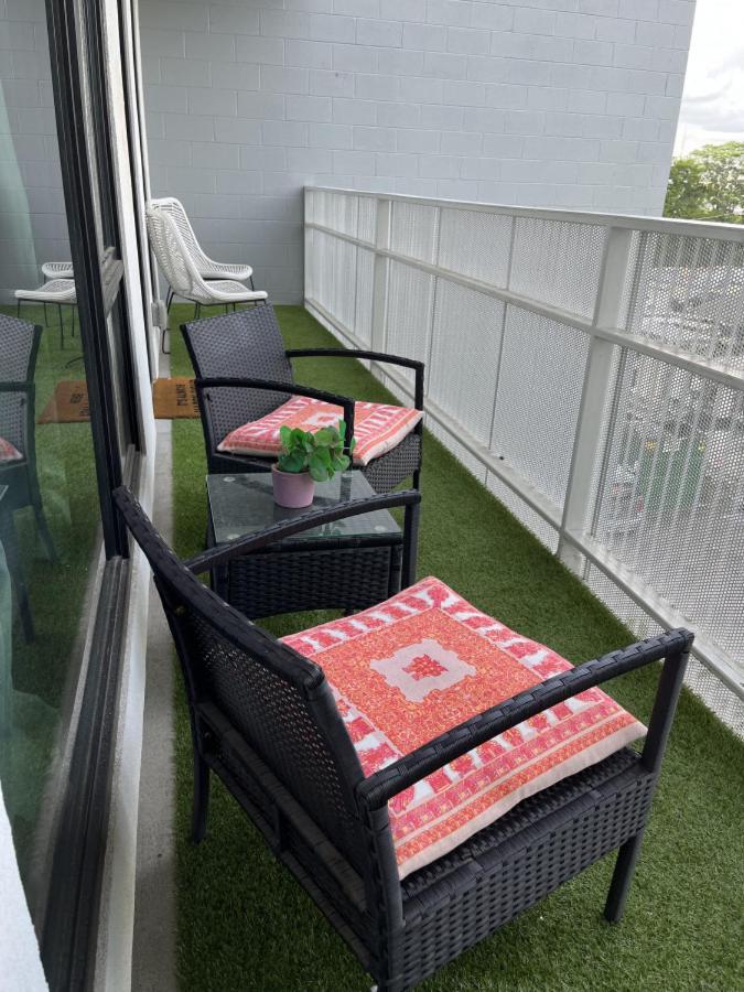Gulch Located With 4 Beds, Pool, Private Patio And Secure Parking Villa Nashville Exterior photo